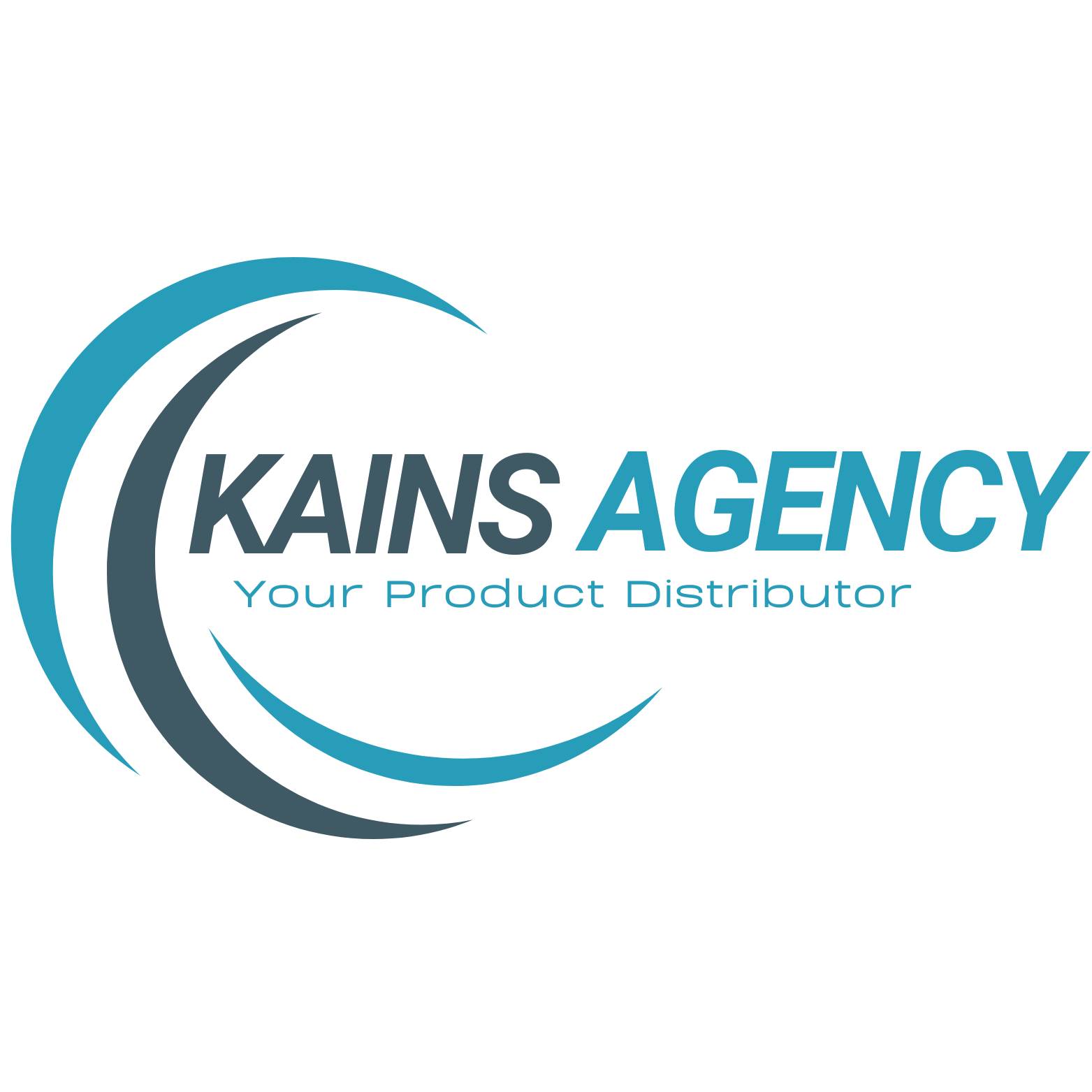 Kains Logo